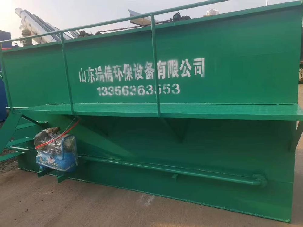 云南曲靖市新農(nóng)村建設(shè)污水處理一體化設(shè)備可確保長(zhǎng)期穩(wěn)定運(yùn)行出水安全