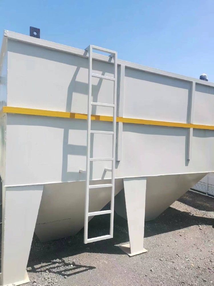 湖南衡陽(yáng)市食品加工廠污水處理一體化設(shè)備確保污水達(dá)標(biāo)排放可解決環(huán)境污染問題