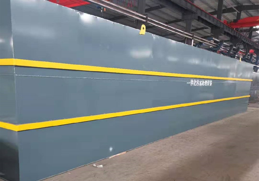 污水處理設(shè)備工藝-污水處理廠工藝流程圖。以及簡(jiǎn)單工藝介紹