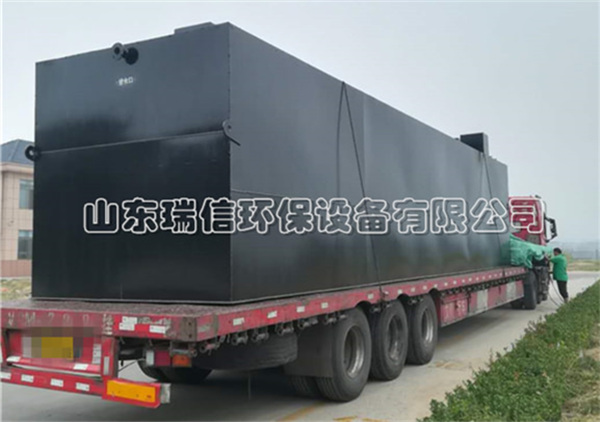 城市生活污水處理設(shè)備-污水處理設(shè)備主要有哪些？