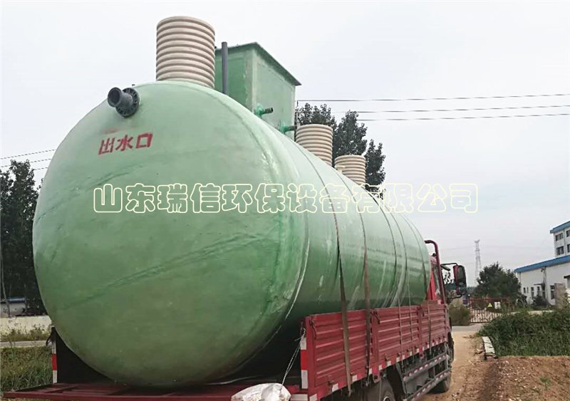 常州醫院污水處理設備安裝-醫院污水處理設計方案（詳細講解步驟，要求和規