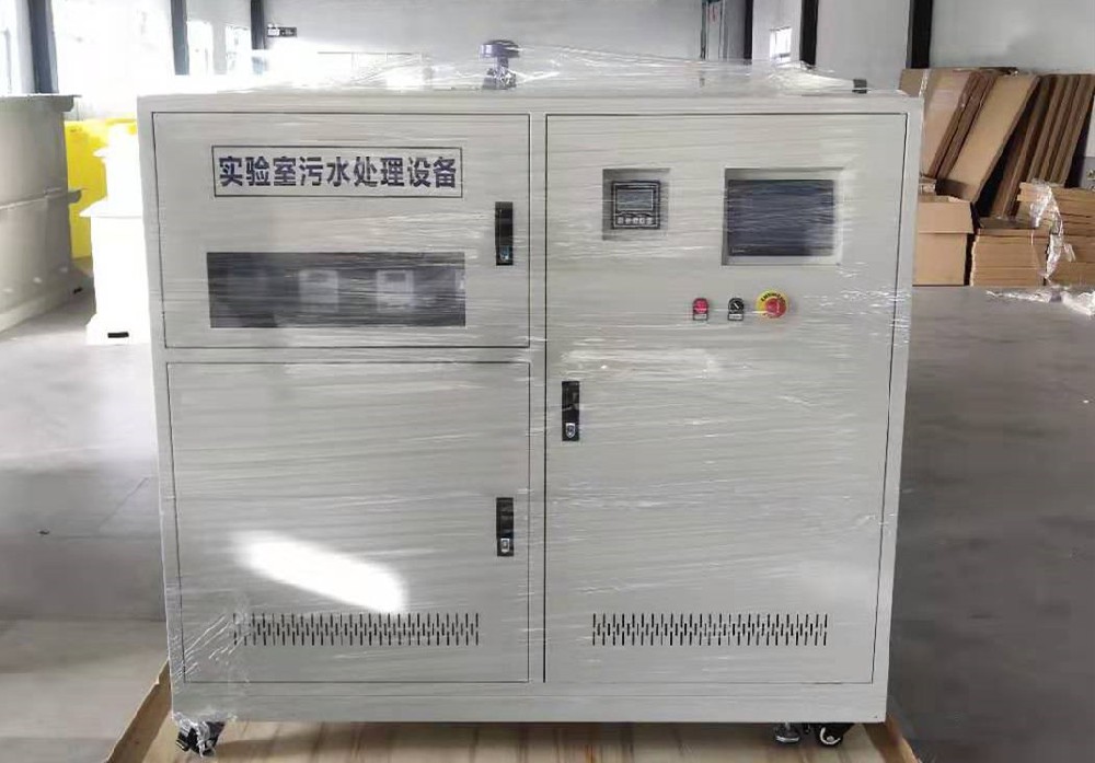 高鹽污水處理設備-污水處理設備內貿現狀，以及未來發展趨勢是什么樣的？